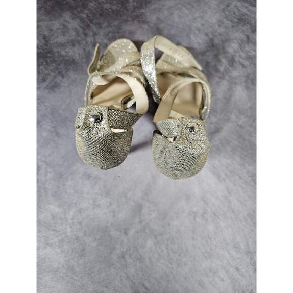 Michael Kors Nordstrom Rack Heels Women Size 10 - Picture 2 of 8